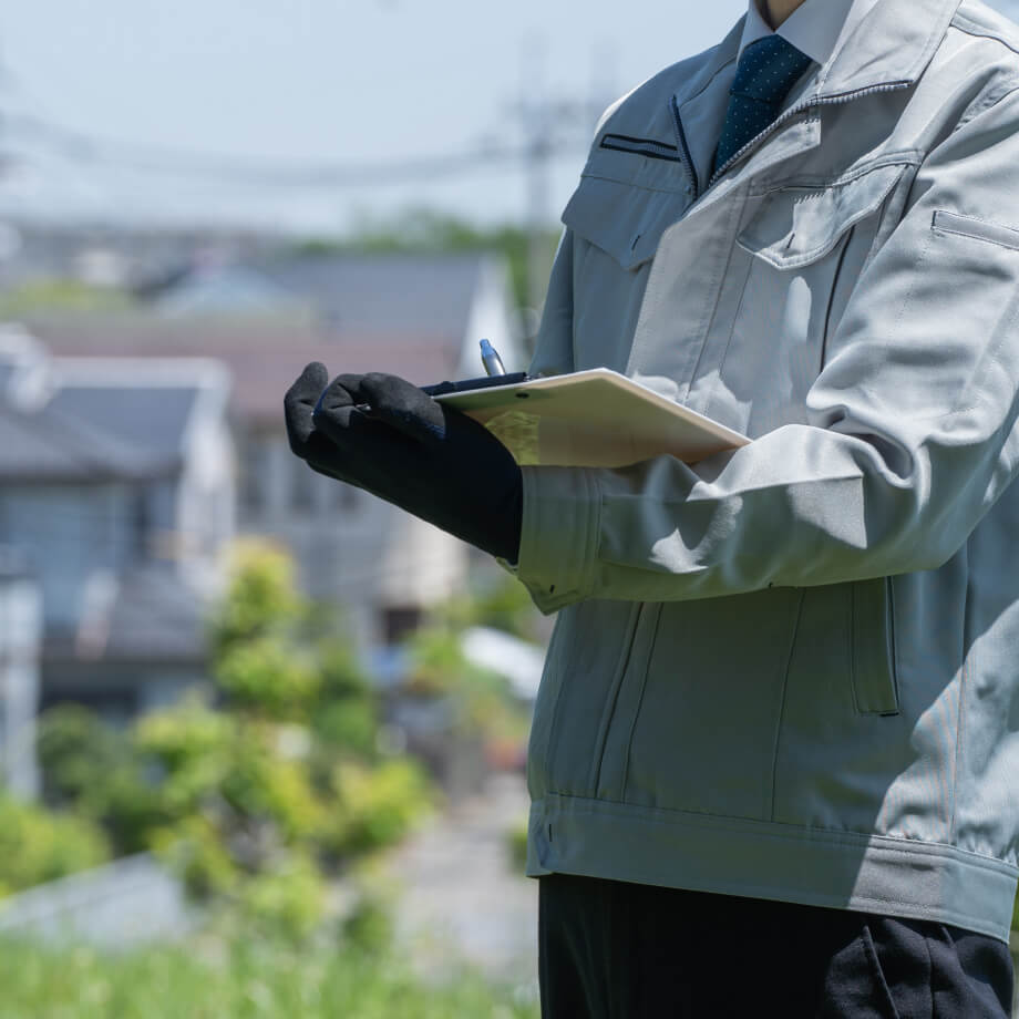 空き家についての「お悩み」解決いたします！